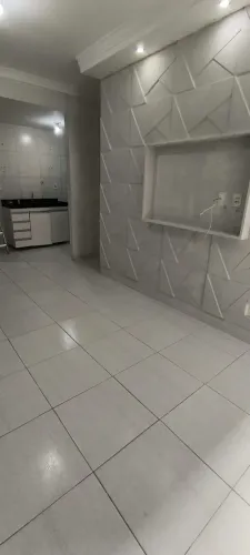 Apartamento térreo com suíte - Muçumagro - João Pessoa PB
