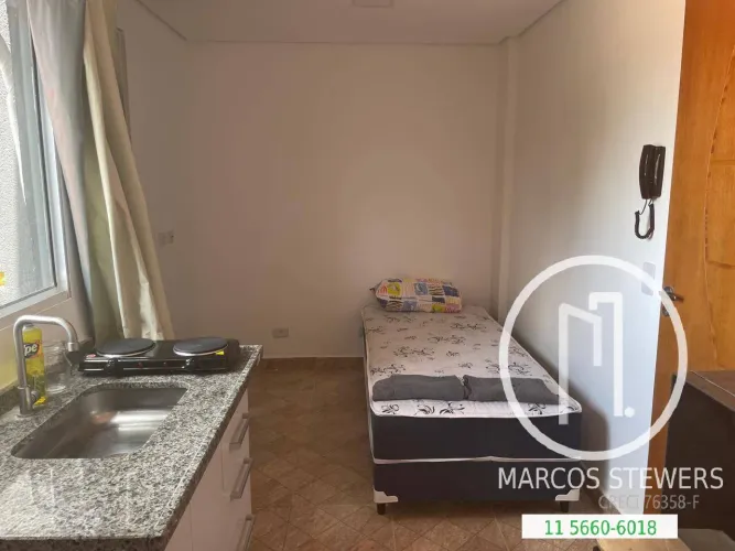 Aluguel de Estudio em Interlagos, próximo ao Shopping