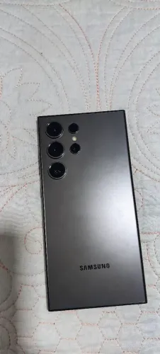 S24 ultra estado de zero v/t