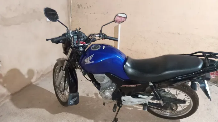 160 start Desapego único dono,só vendo transferida.