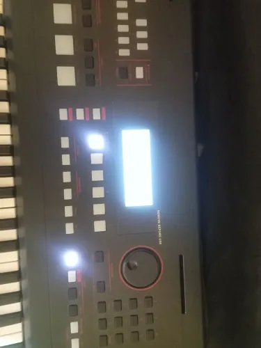 Teclado EX 50