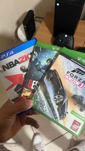 Forza Horizon 3