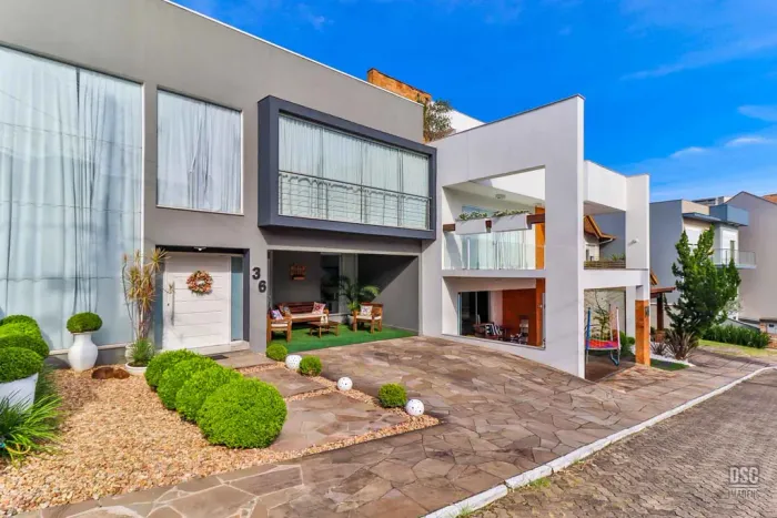 Casa em Hípica