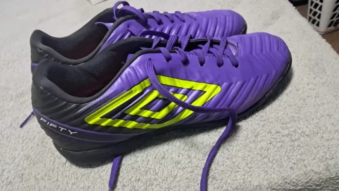 Chuteira Society Umbro