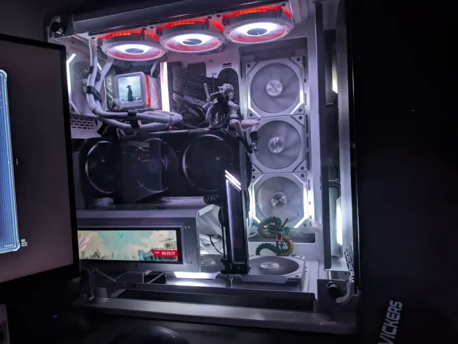 CPU GAMER