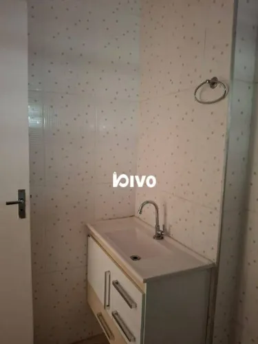 Apartamento com 2 dormitórios à venda, 60 m² por R$ 490.000,00 - Mirandópolis - São Paulo/