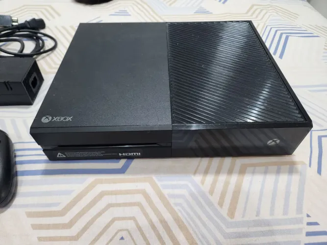 Xbox eno 500Gb Original