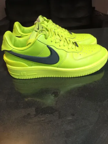 Nike Air Force Ambush original 