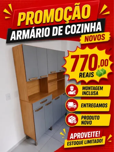 ARMÁRIO