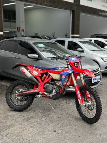 Beta 350  2023 Cross 