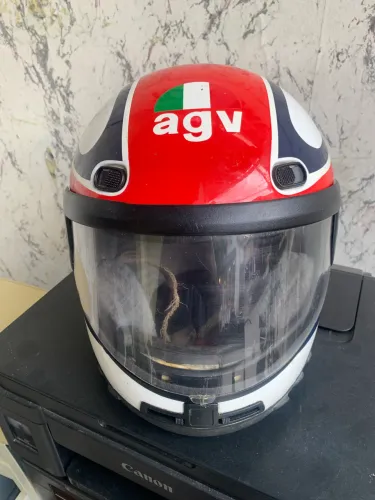 Capacete