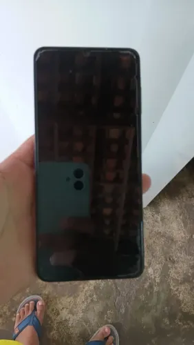 Samsung A07 