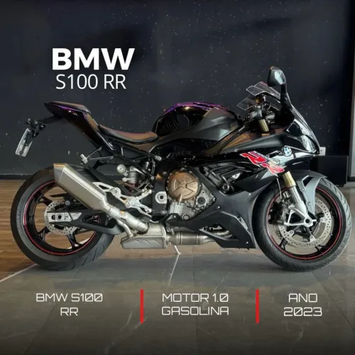 S1000 RR