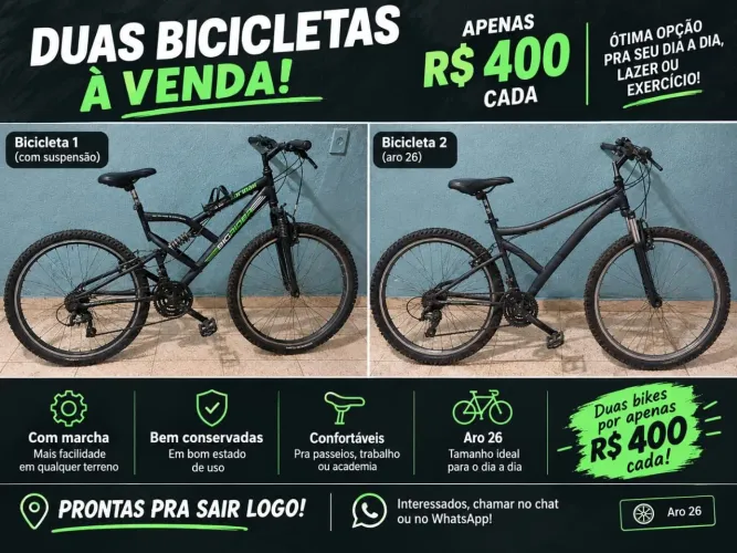 Ótima notícia Baixou o valor!
