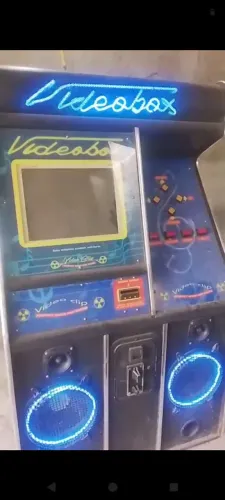 Máquina de música