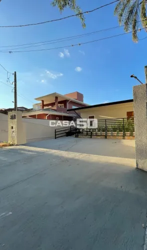 Sala no Bairro Gramado