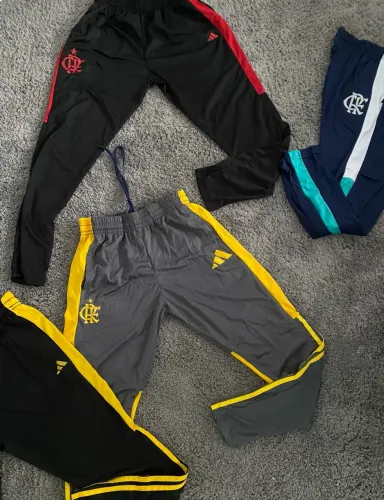 Calça do Flamengo 