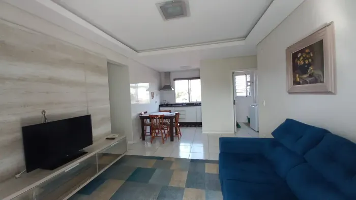 Vejam só !! Apto c/ 86,00m² privativos e 02 vagas de garagem, elevador, móveis e splits