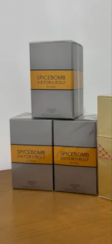 Spicebomb extreme 