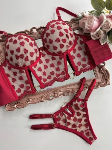 Vende-se pijama é Langerie 