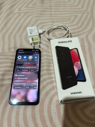 Galaxy A13