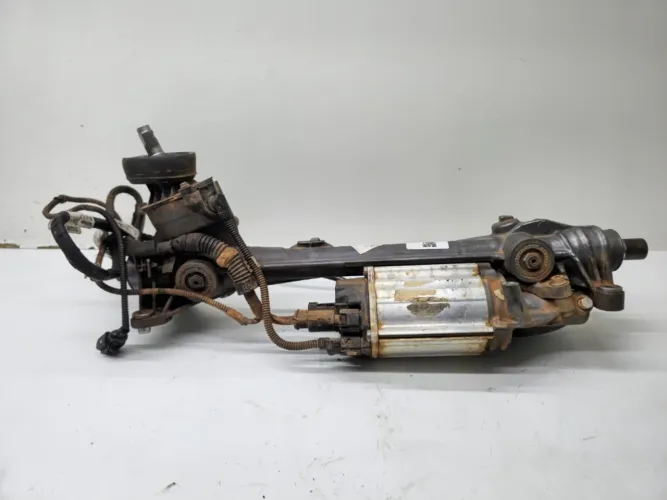 Caixa motor elétrica jetta 2.0 211cv 2012 a 2017 1k0909144R