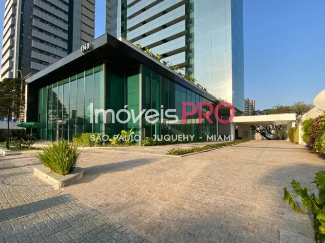 Prédio Monousuário incrível no Paraíso | 20.000 m² de área total ao lado da Paulista