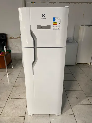Geladeira Electrolux