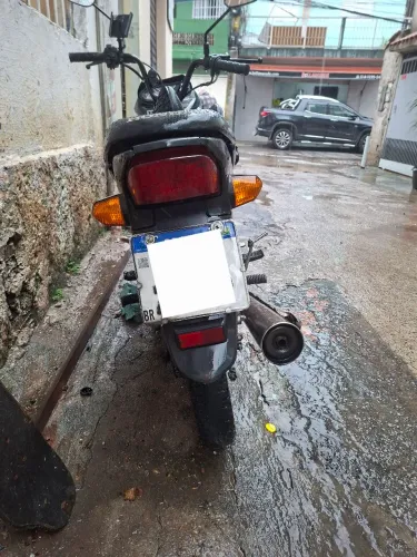 ? HONDA POP 110i 2024 ? QUITADA<br>