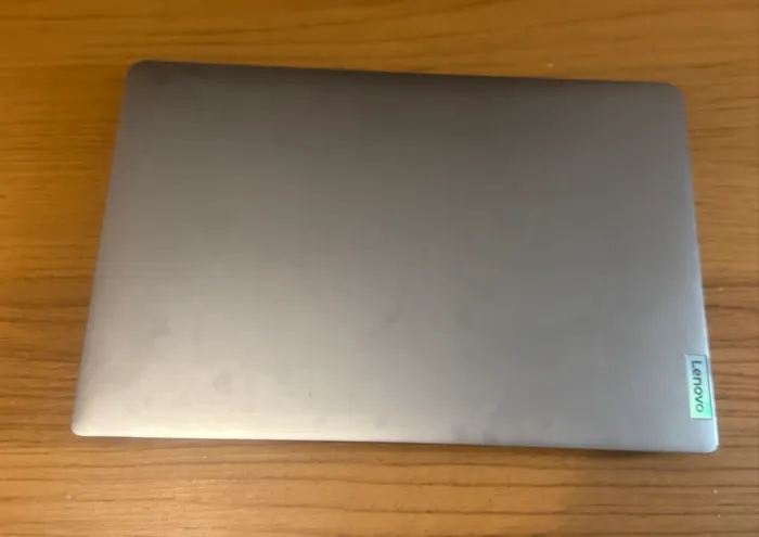 otebook LENOVO IDEAPAD 3 i7 11ª GERAÇÃO + 12 Gb RAM + 256GB SSD M2