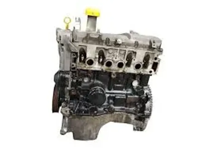 Motor parcial Fire 1.0 2007