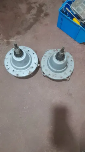 02 kits mecânicos da Lst12 Lta15 Lsw12 Lsw15
