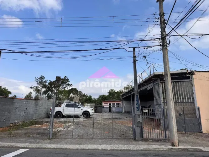 Ponto para locação, Urbanova, São José dos Campos, SP