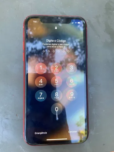 iPhone XR