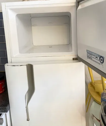 VENDO GELADEIRA