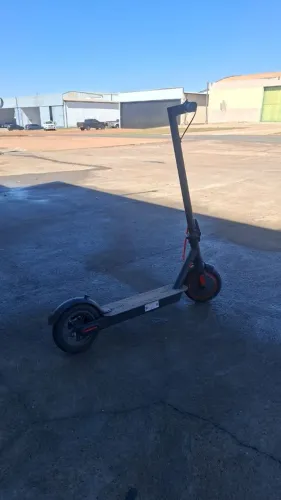 Patinete eletrico