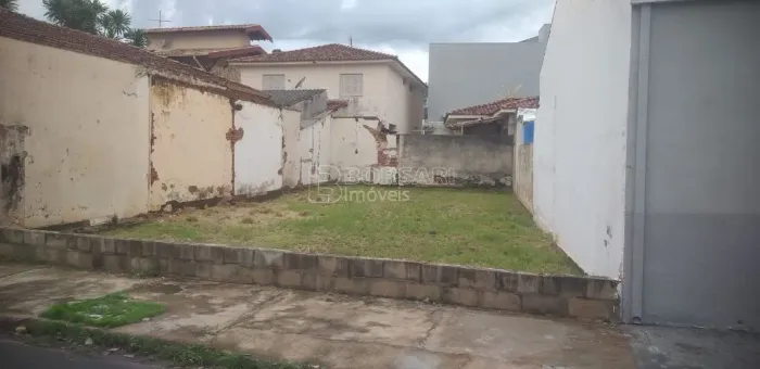 Venda de Terreno / Comercial na cidade de Araraquara