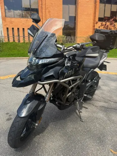 ZONTES T310