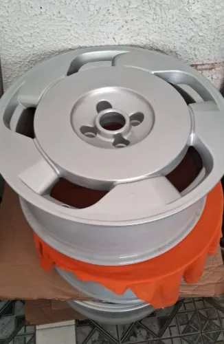 Vendo par de Orbital 17 tala 7