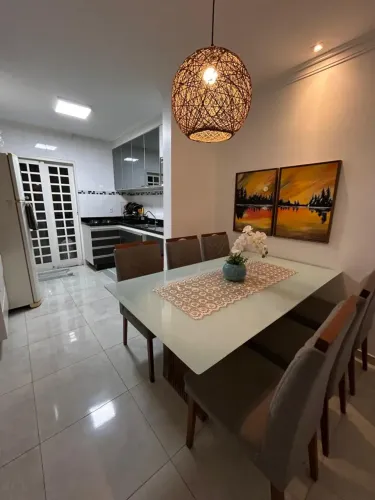 Casa á venda no Condomínio Bertolin