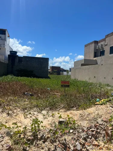 Terreno em NOVA TAMANDARÉ