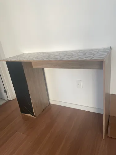 Bancada de Cozinha
