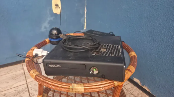 Console XBOX 360