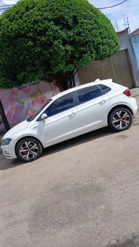 Volkswagen Polo Comfort. 200 TSI 1.0 Flex 12V Aut. 2018
