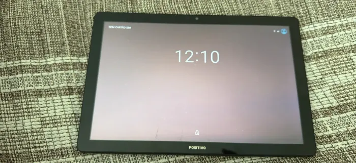 Tablet Positivo