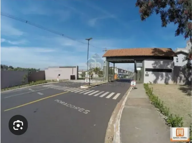 Casa Sobrado para Locação no Bairro Planalto Verde, no Condomínio Serra da Canastra, em Ri