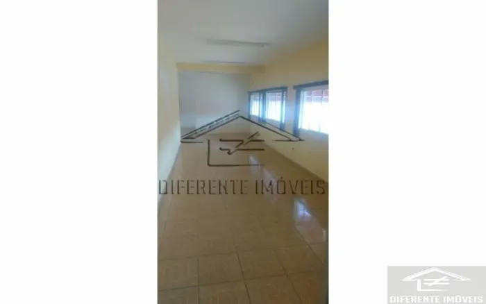 sala comercial sobreloja 125 metros para locação