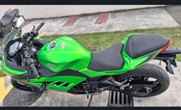 KAWASAKI