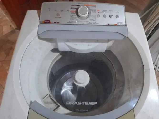 Maquina de Lavar Brastemp Ative 11kg ? Perfeito Estado