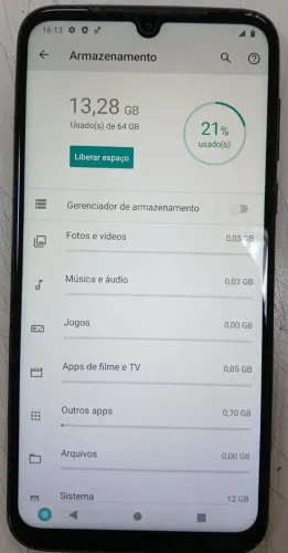 Moto G(8) Plus